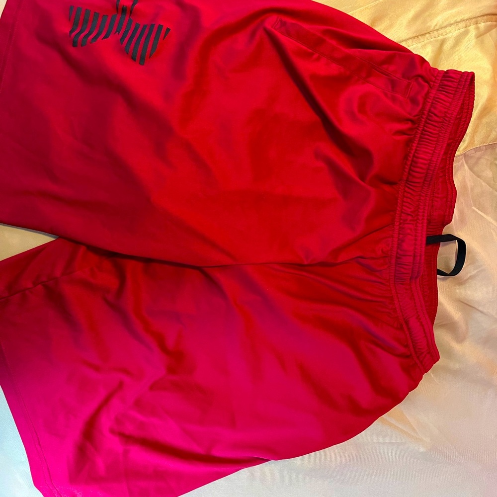 Under Armour athletic shorts